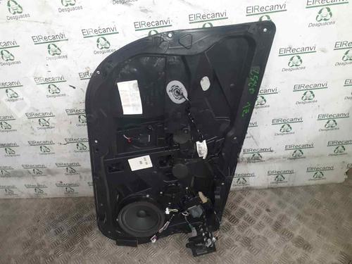 Used Front left window mechanism FORD FIESTA VI (CB1, CCN) 1.0 EcoBoost (100 hp) 8162635