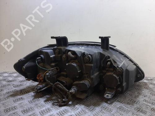 Left headlight SSANGYONG RODIUS I | BP39207116C28 - Image 3