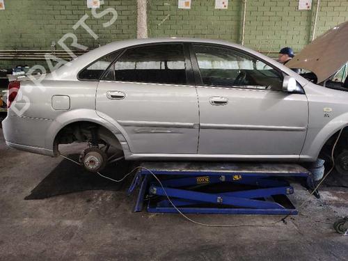 Display DAEWOO NUBIRA Saloon (J200) 1.6 | BP5823859C48