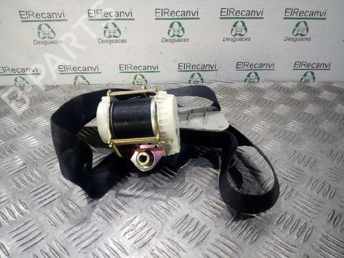 Used Front right seatbelt FORD FOCUS II (DA_, HCP, DP) 1.6 (100 hp) 8759991