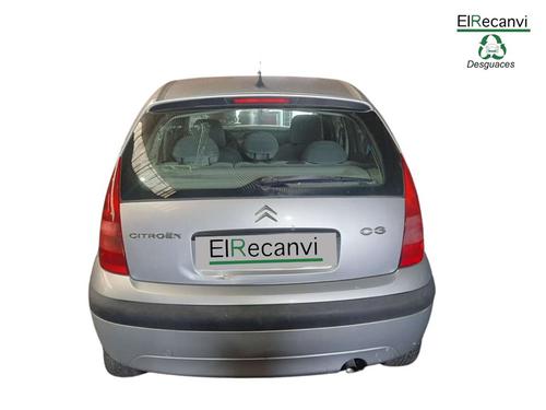 Fuse box CITROËN C3 I (FC_, FN_) 1.4 HDi | BP21537007E1 