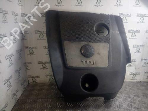 Used Upper protection SKODA OCTAVIA I (1U2) 1.9 TDI (130 hp) 8759492