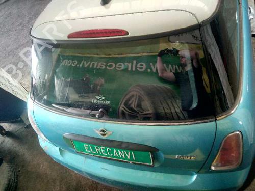 Switch MINI MINI (R50, R53) Cooper | BP4544930I30