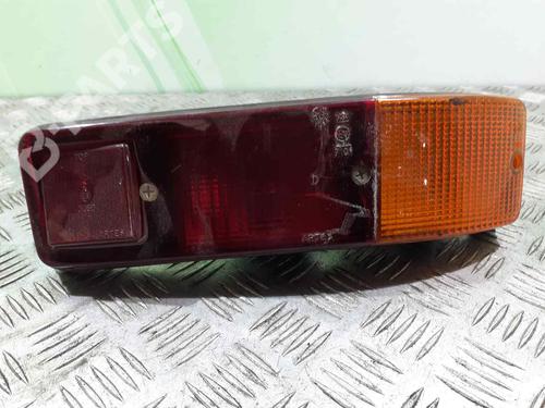 Used Right taillight Right taillight SEAT 127 (127A) [1972-1982] 10753395 10753395