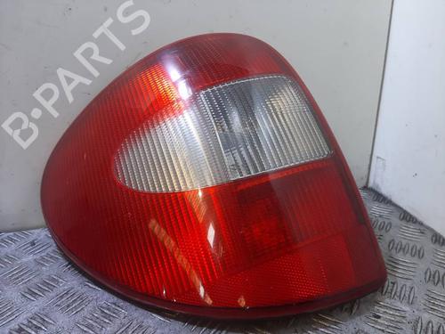 Used Left taillight Left taillight 38784923 38784923