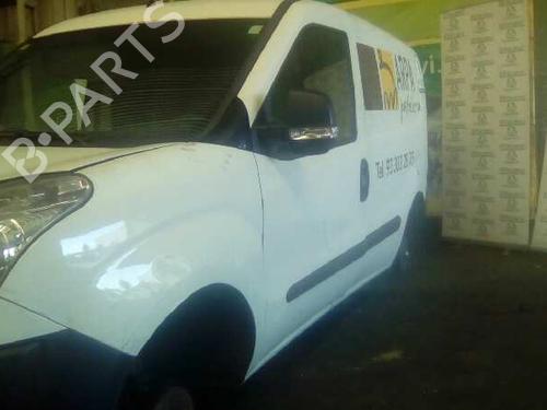 ABS Bremseaggregat FIAT DOBLO Cargo (263_) 1.3 D Multijet | BP18529152M43