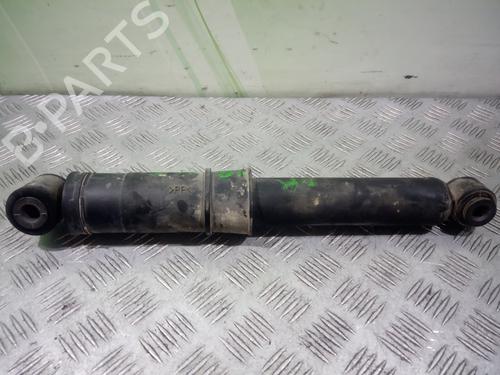 Used Right rear shock absorber Right rear shock absorber MERCEDES-BENZ CITAN MPV (W415) 108 CDI (415.703) (75 hp) 10137177 10137177
