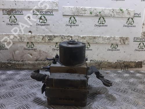 ABS Bremseaggregat SEAT LEON (1M1) [1999-2006]  28812683