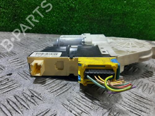 Left front window motor PEUGEOT 307 Break (3E) 1.6 HDi 110 | BP22329608E21