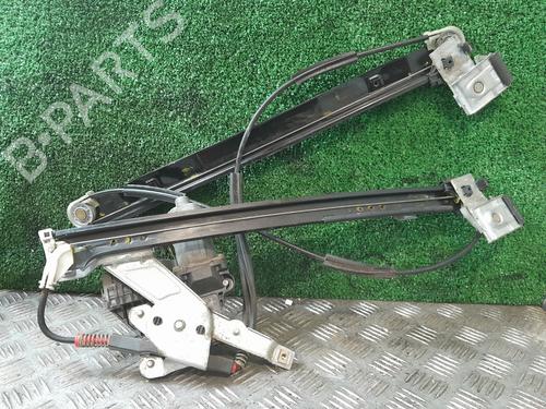 Used Front left window mechanism Front left window mechanism 37234556 37234556
