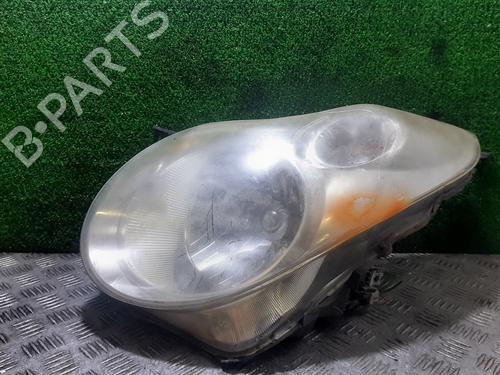 Faro izquierdo SUZUKI ALTO VII (GF, HA25_, HA35_) 1.0 (AMF310, GFC31S) (68 hp) 23401612