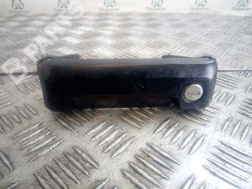 Used Exterior door handle Exterior door handle VW TRANSPORTER T4 Van (70A, 70H, 7DA, 7DH) 2.5 TDI (88 hp) 5566819 5566819