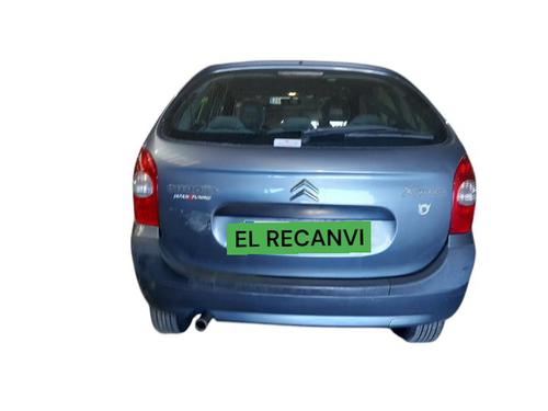 Fuse box CITROËN XSARA PICASSO (N68) 1.6 16V | BP24828094E1 