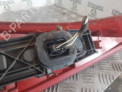 Venstre baglygte CITROËN C3 I (FC_, FN_) 1.4 i | BP13574969C34