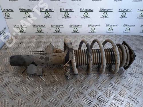 Used Right front shock absorber Right front shock absorber MAZDA 5 (CR) 2.0 CD (CR19) (143 hp) 7544198 7544198