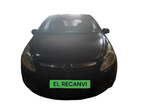 Brugte OPEL CORSA D (S07) 4945787