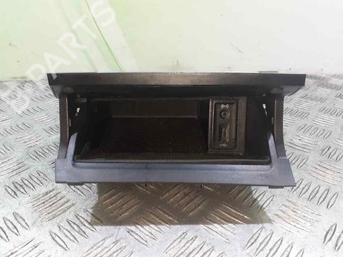 Handskerum VW GOLF VII Variant (BA5, BV5) | BP21535751C95