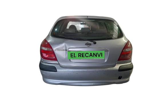 ABS pump NISSAN ALMERA II (N16) 1.8 | BP23900260M43 - Image 6
