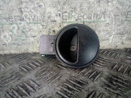 Used Front left interior door handle CHEVROLET KALOS 1.4 16V (94 hp) 5087148
