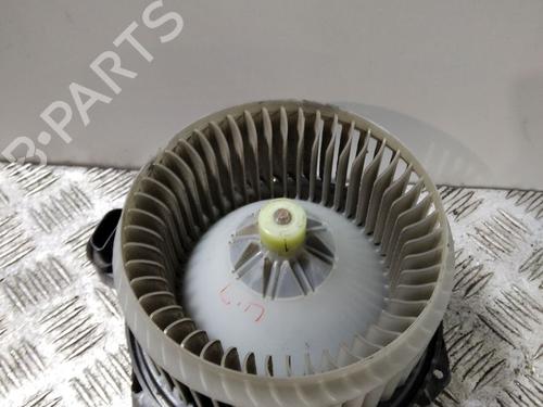 Heater blower motor TOYOTA VERSO (_R2_) | BP29575502M62
