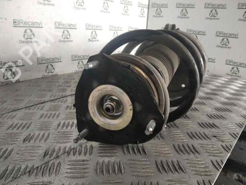 Left front shock absorber FORD TRANSIT Van (FA_ _) | BP16011508M16