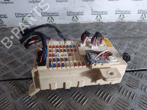 fuse-box-hyundai-veloster-fs-16-gdi-95400-2011-2012-2013-2014-2015-2016-2017-16317625 main image