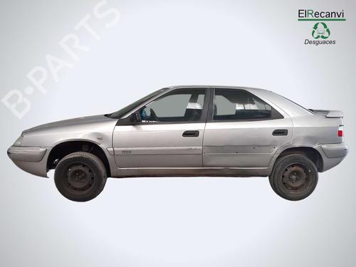 Mass air flow sensor CITROËN XANTIA (X1_, X2_) 2.0 HDI 90 | BP9640259M95 