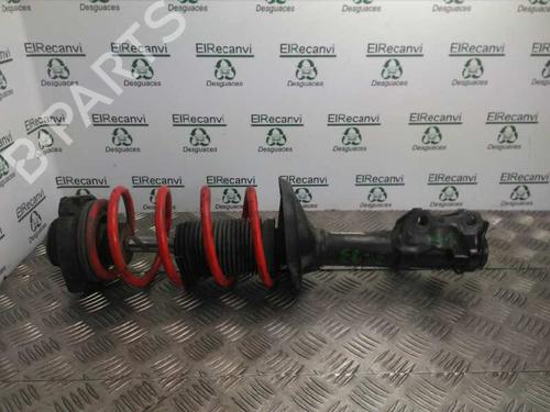 Used Right front shock absorber SEAT IBIZA II (6K1) 1.9 TDI (90 hp) 4539888