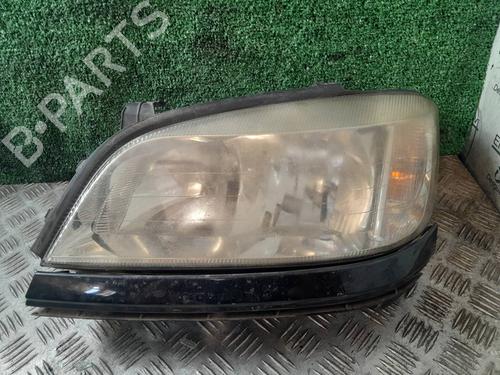 Used Left headlight Left headlight 38872447 38872447