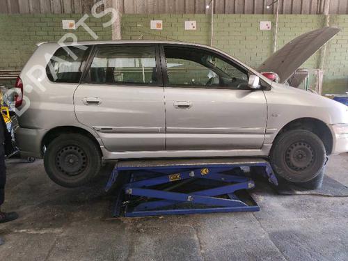 Right front steering knuckle MITSUBISHI SPACE STAR MPV (DG_A) 1.9 DI-D (DG4A) | BP5086472M26 