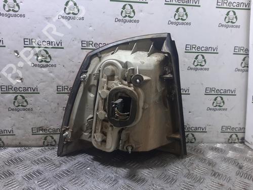 Højre baglygte OPEL ASTRA G Hatchback (T98) | BP19504793C35