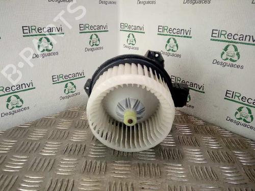 Heater blower motor SUZUKI SWIFT III (MZ, EZ) | BP4754895M62
