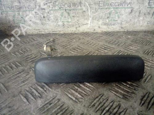 Used Rear right exterior door handle NISSAN PICK UP (D22) 2.5 TD 4WD (103 hp) 5067397