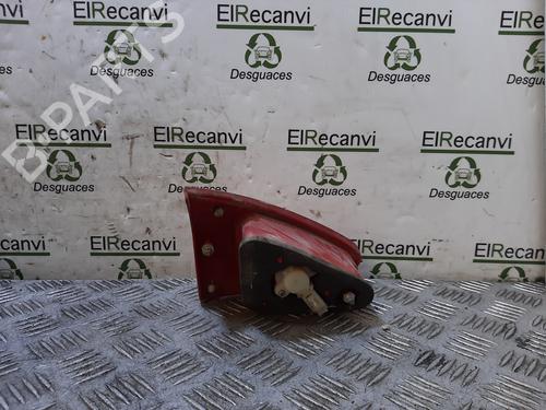 Højre baklys, luke ALFA ROMEO 147 (937_) 1.9 JTD (937.AXD1A, 937.BXD1A, 937.AXV1A, 937.BXB1A,... | BP18703611C80 