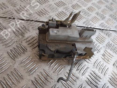 Used Front left lock CITROËN XSARA (N1) 1.9 TD (90 hp) 5645131