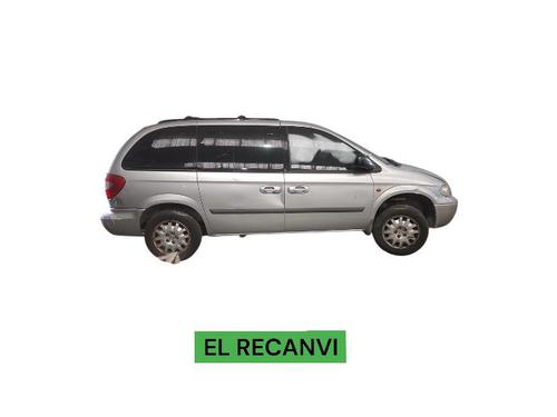 Front right window mechanism CHRYSLER VOYAGER IV (RG, RS) 2.5 CRD | BP28439036C23 