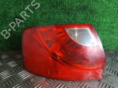 Used Left taillight Left taillight SEAT EXEO ST (3R5) [2009-2013] 33185949 33185949