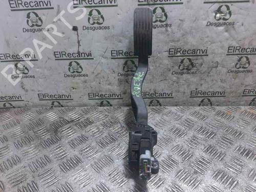 Used Pedal Pedal PEUGEOT 308 I (4A_, 4C_) [2007-2016] 16136581 16136581