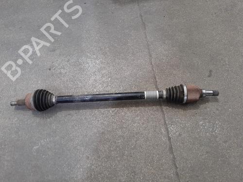Used Right front driveshaft Right front driveshaft 38015080 38015080