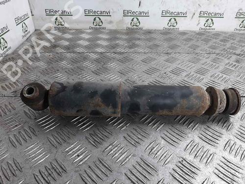 Used Left rear shock absorber VW TRANSPORTER T4 Van (70A, 70H, 7DA, 7DH) 1.9 D (60 hp) 11511113