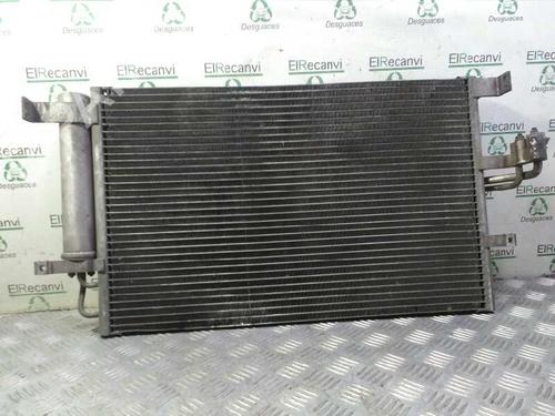 Used AC radiator HYUNDAI ELANTRA III (XD) [2000-2006]  4744742