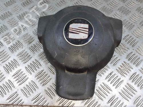 Used Driver airbag SEAT ALTEA (5P1) [2004-2015]  7791031