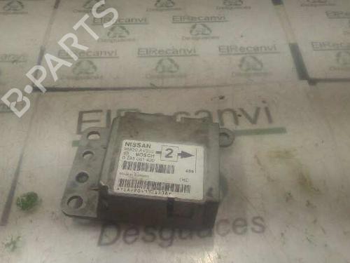 Used ECU airbags NISSAN PRIMERA Hatchback (P12) 1.9 dCi (120 hp) 4531128