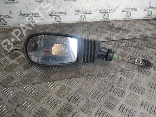 Used Left mirror FIAT PUNTO (188_) 1.2 60 (188.030, .050, .130, .150, .230, .250) (60 hp) 18264633