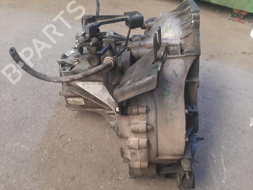 Gearbox FORD FOCUS II (DA_, HCP, DP)  | BP18136491M3 