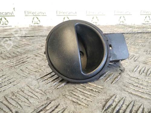 Used Front right interior door handle DAEWOO KALOS (KLAS) [2002-2025]  19176351