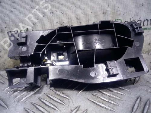 Front right interior door handle PEUGEOT 208 I (CA_, CC_) | BP4633595I14