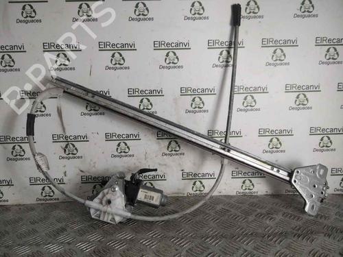 Used Front left window mechanism Front left window mechanism 16290028 16290028