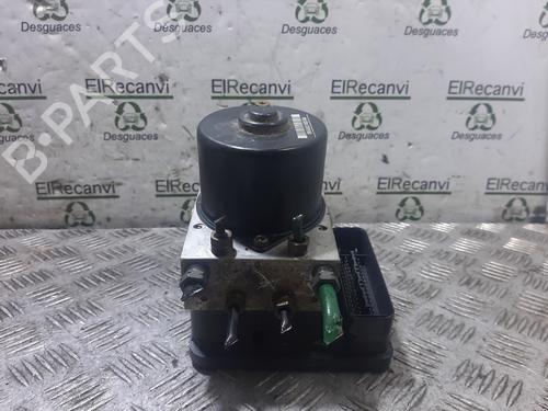 Used ABS pump CITROËN C5 I (DC_) 2.0 HDi (DCRHZB, DCRHZE) (109 hp) 19486287