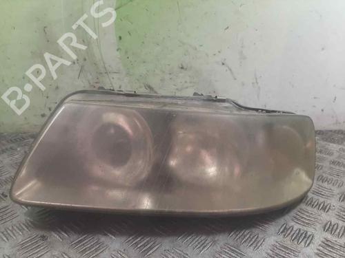 Faro izquierdo AUDI A3 (8L1) 1.9 TDI (110 hp) 18268749